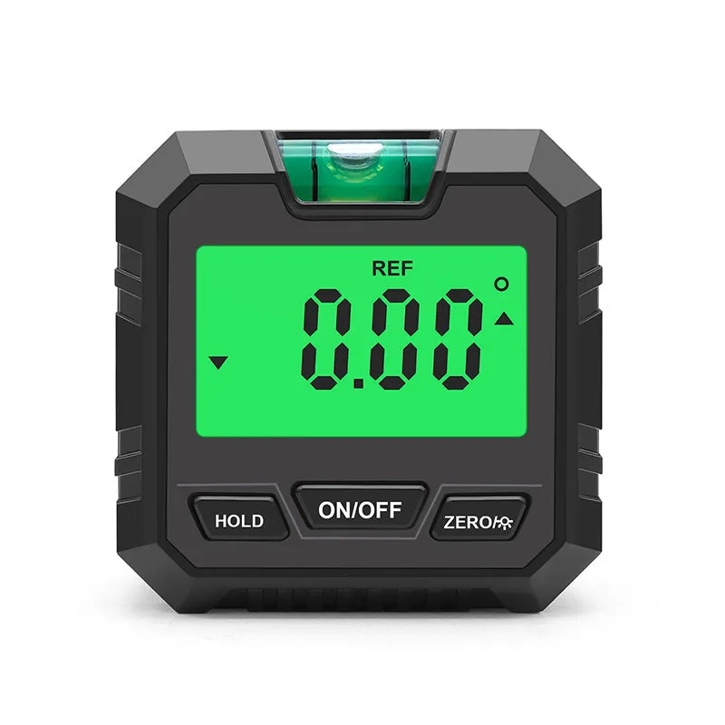 3-In-1 Digital Inclinometer Angle Finder Gauge49% OFF