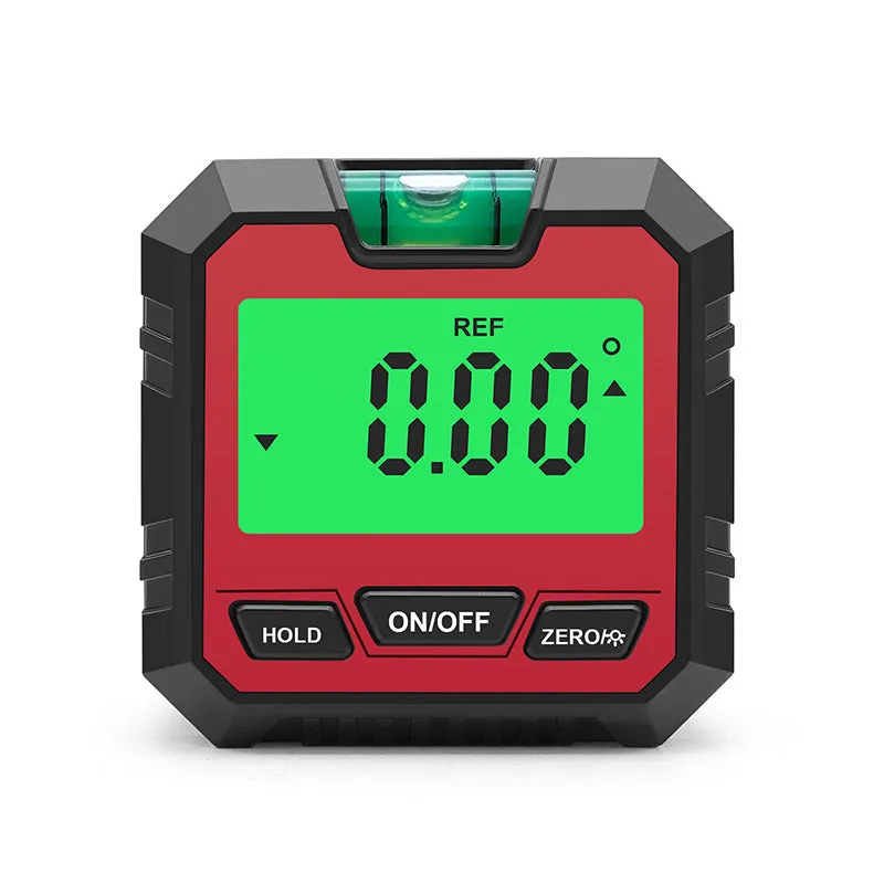 3-In-1 Digital Inclinometer Angle Finder Gauge49% OFF