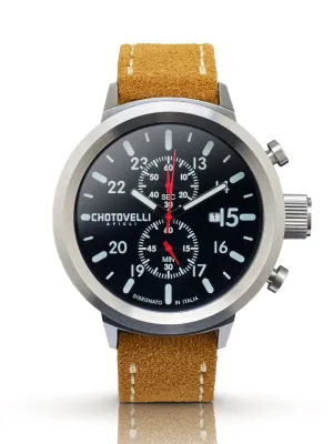 747-12 Big Pilot