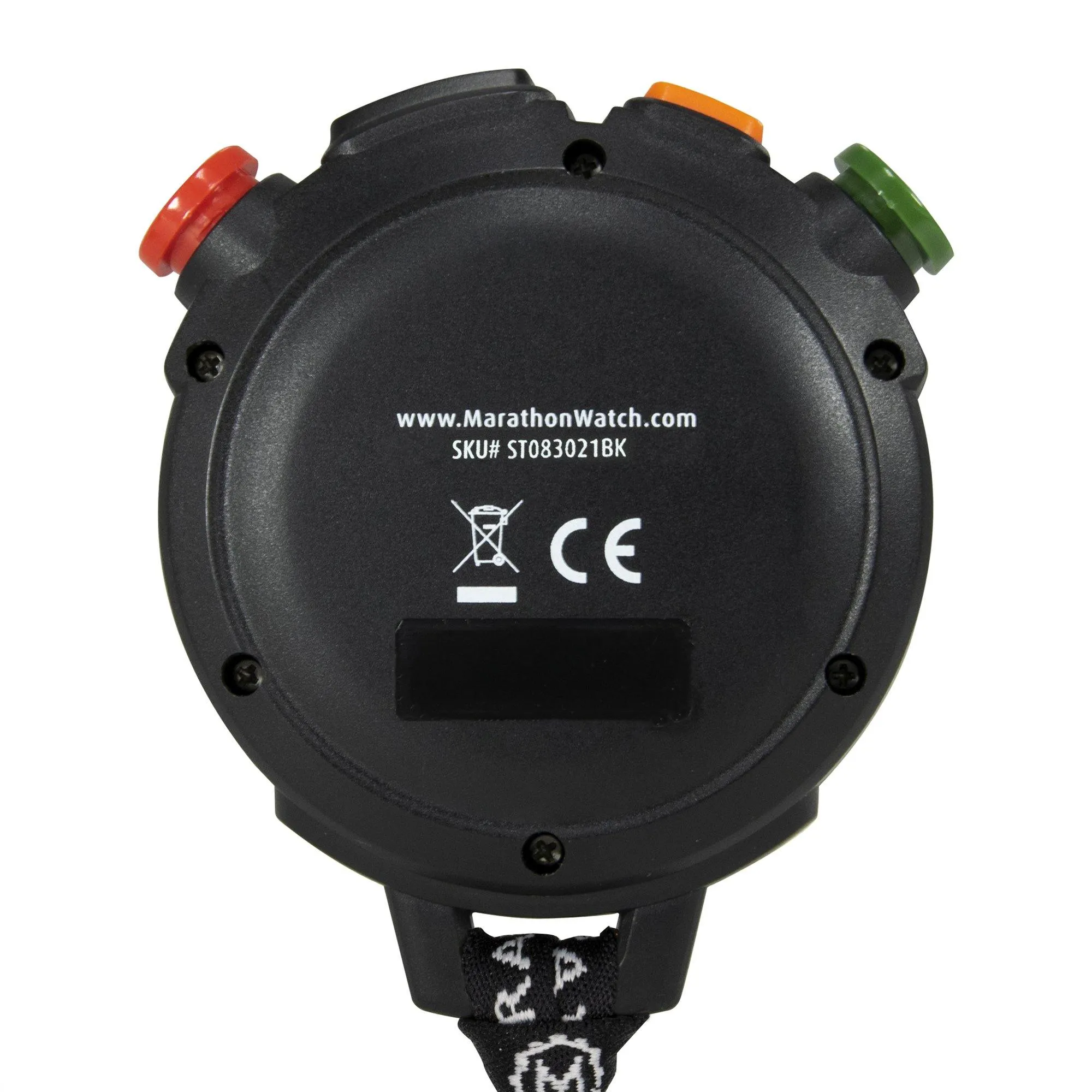 ADANAC 8000 PROFESSIONAL STOPWATCH TIMER