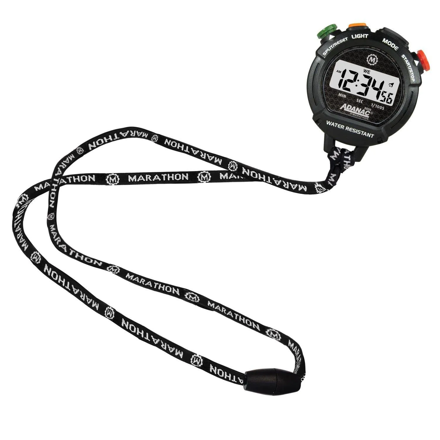 ADANAC 8000 PROFESSIONAL STOPWATCH TIMER