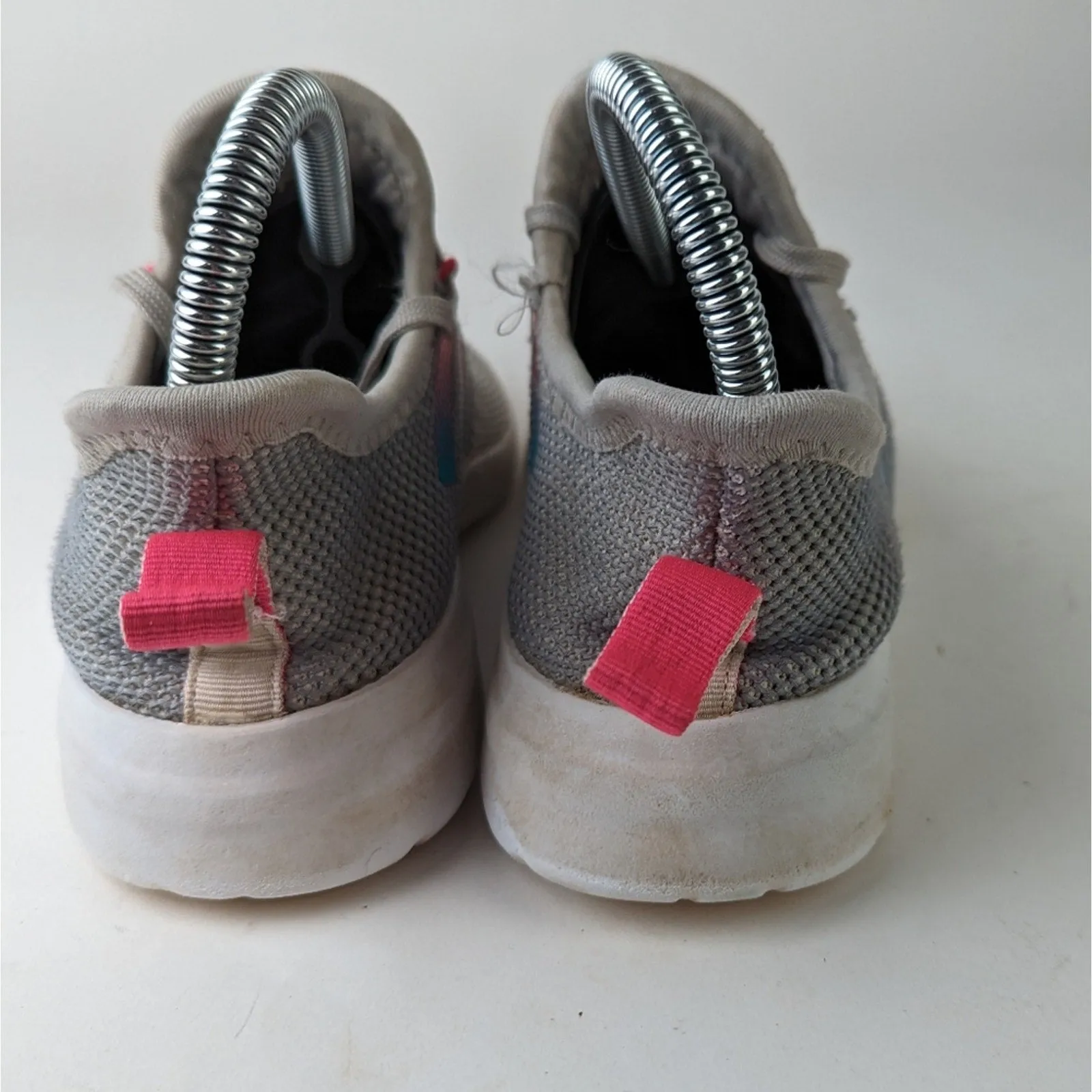 Adidas Lite Racer Reborn Running Shoe - 5