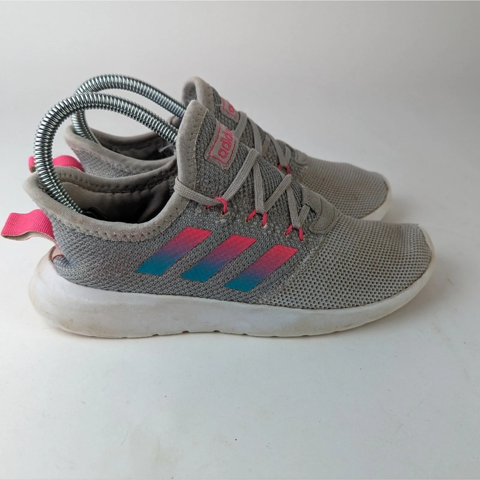 Adidas Lite Racer Reborn Running Shoe - 5