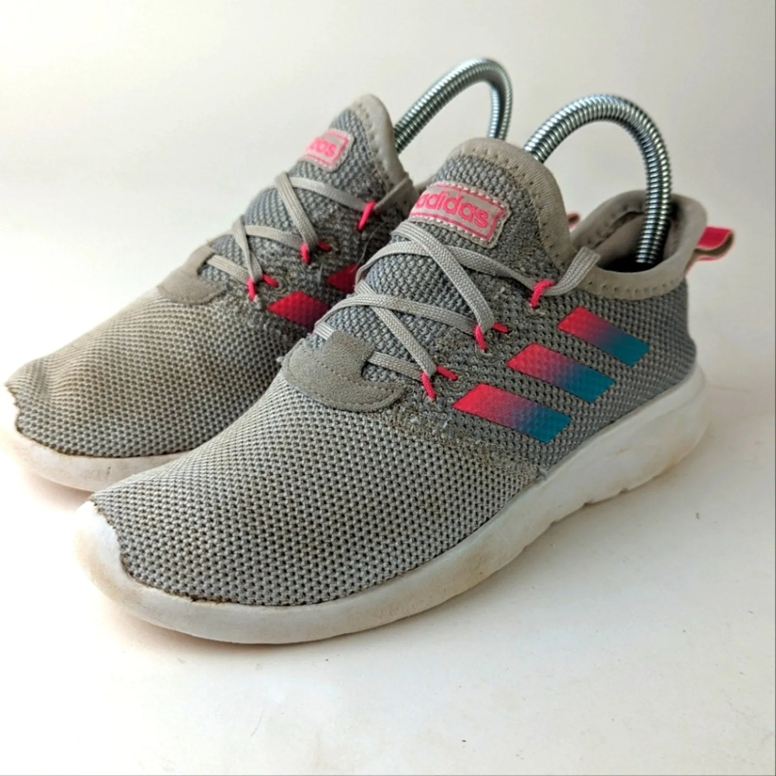 Adidas Lite Racer Reborn Running Shoe - 5