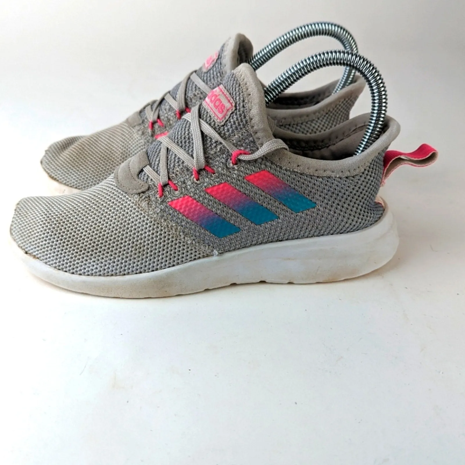 Adidas Lite Racer Reborn Running Shoe - 5
