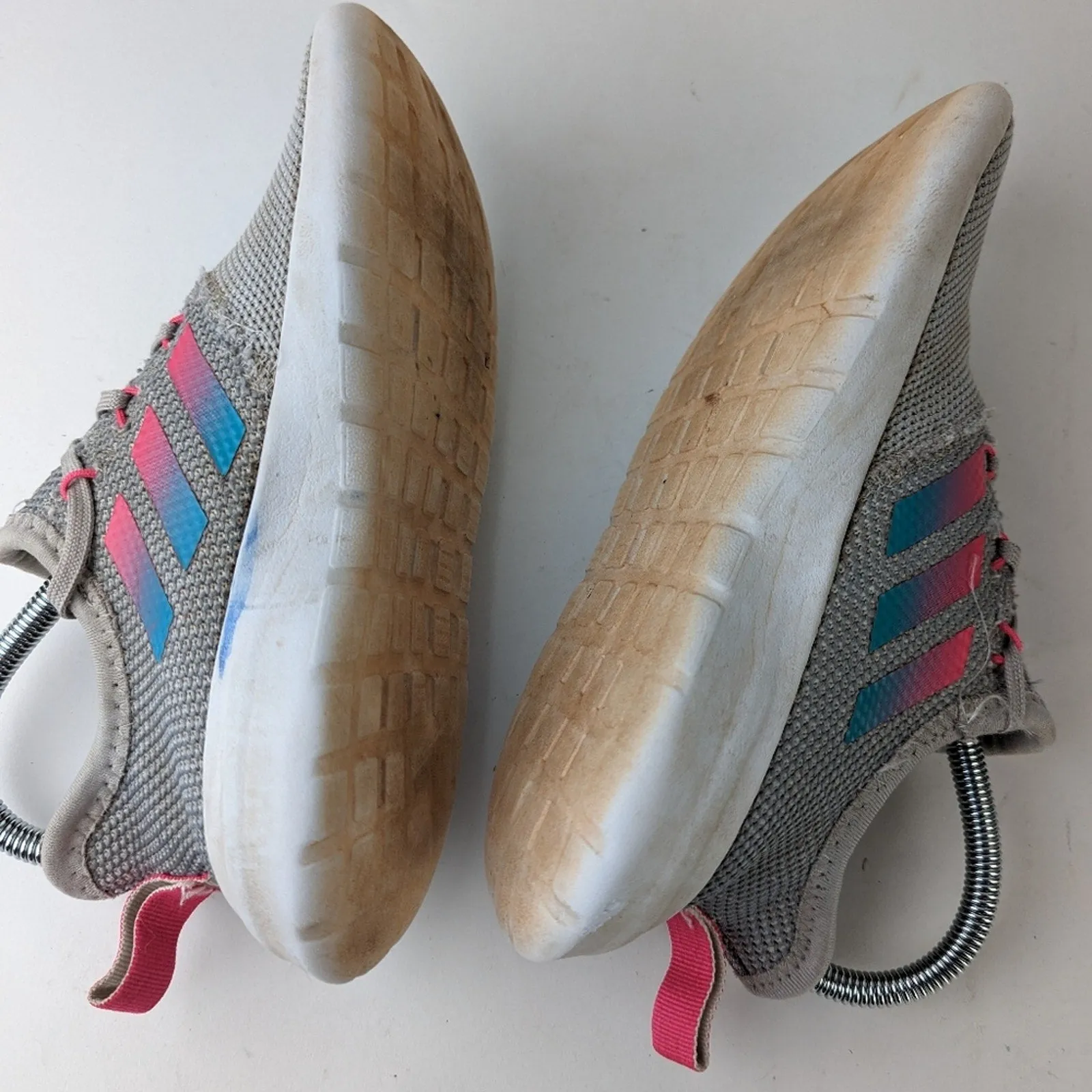 Adidas Lite Racer Reborn Running Shoe - 5