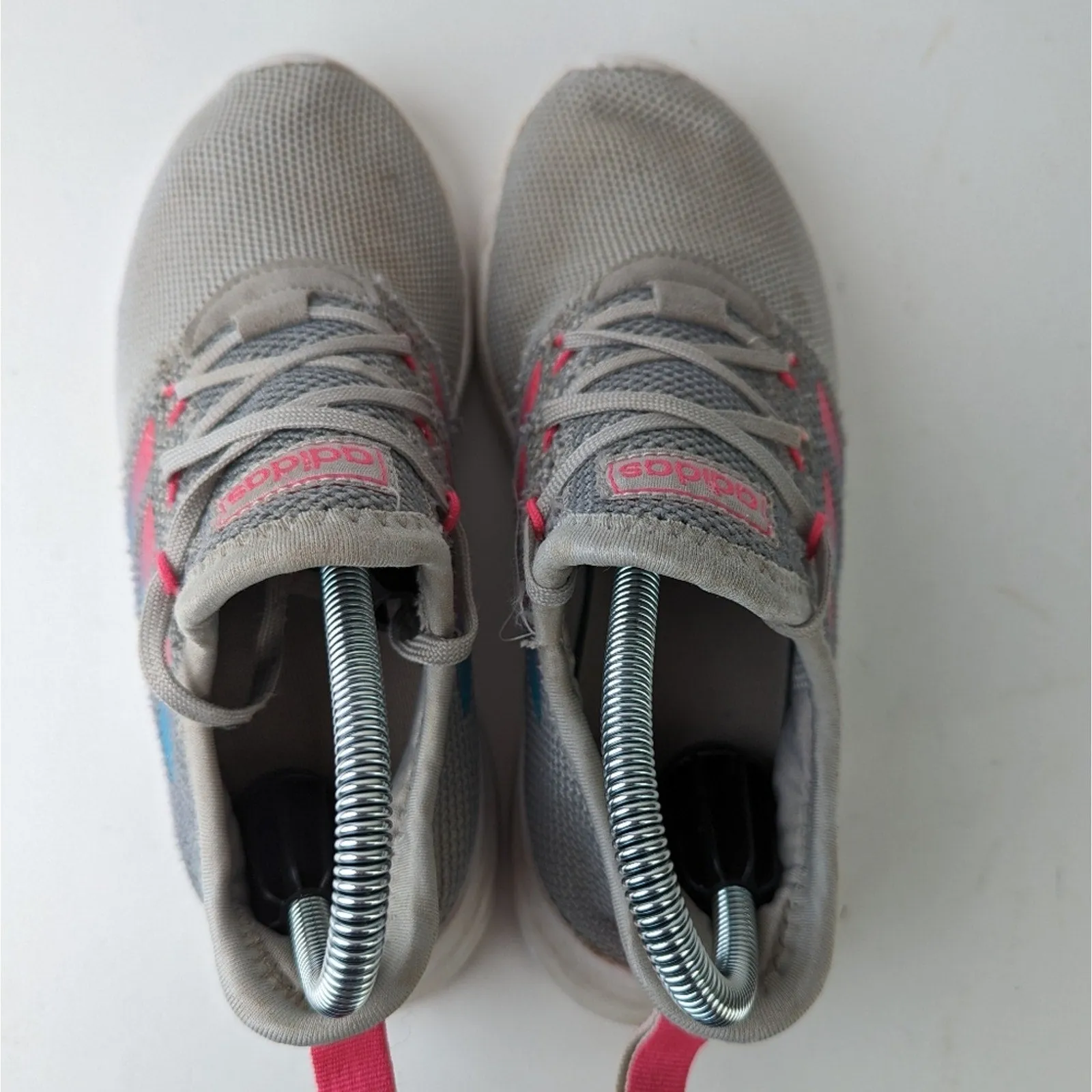 Adidas Lite Racer Reborn Running Shoe - 5