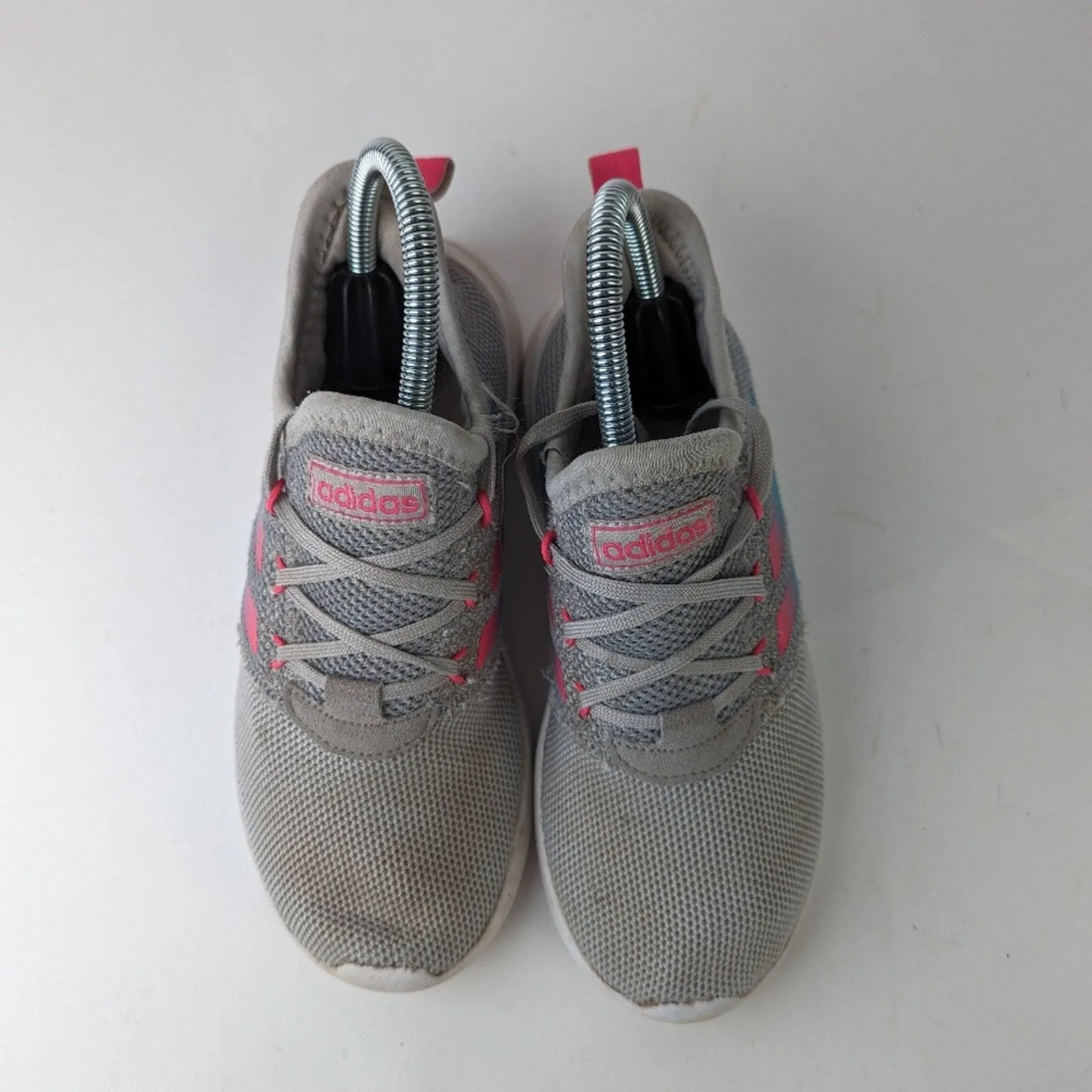 Adidas Lite Racer Reborn Running Shoe - 5
