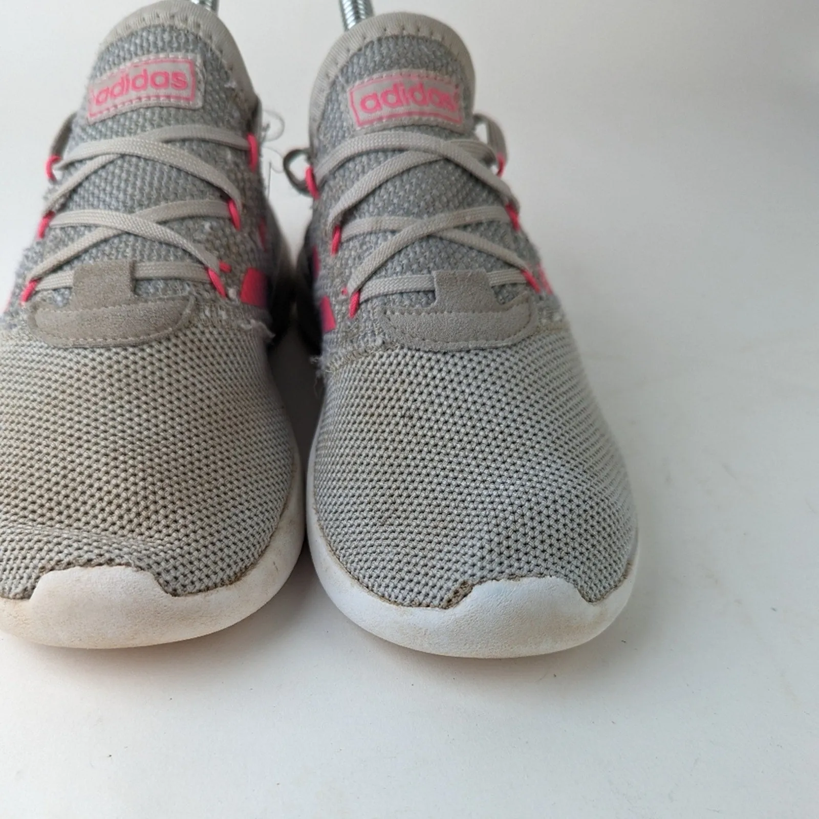 Adidas Lite Racer Reborn Running Shoe - 5