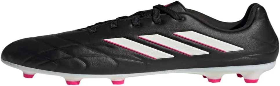 adidas Unisex-Child Copa Pure.3 Firm Ground Soccer Cleats Shoe