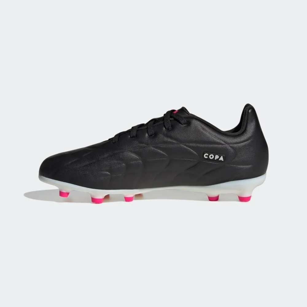 adidas Unisex-Child Copa Pure.3 Firm Ground Soccer Cleats Shoe
