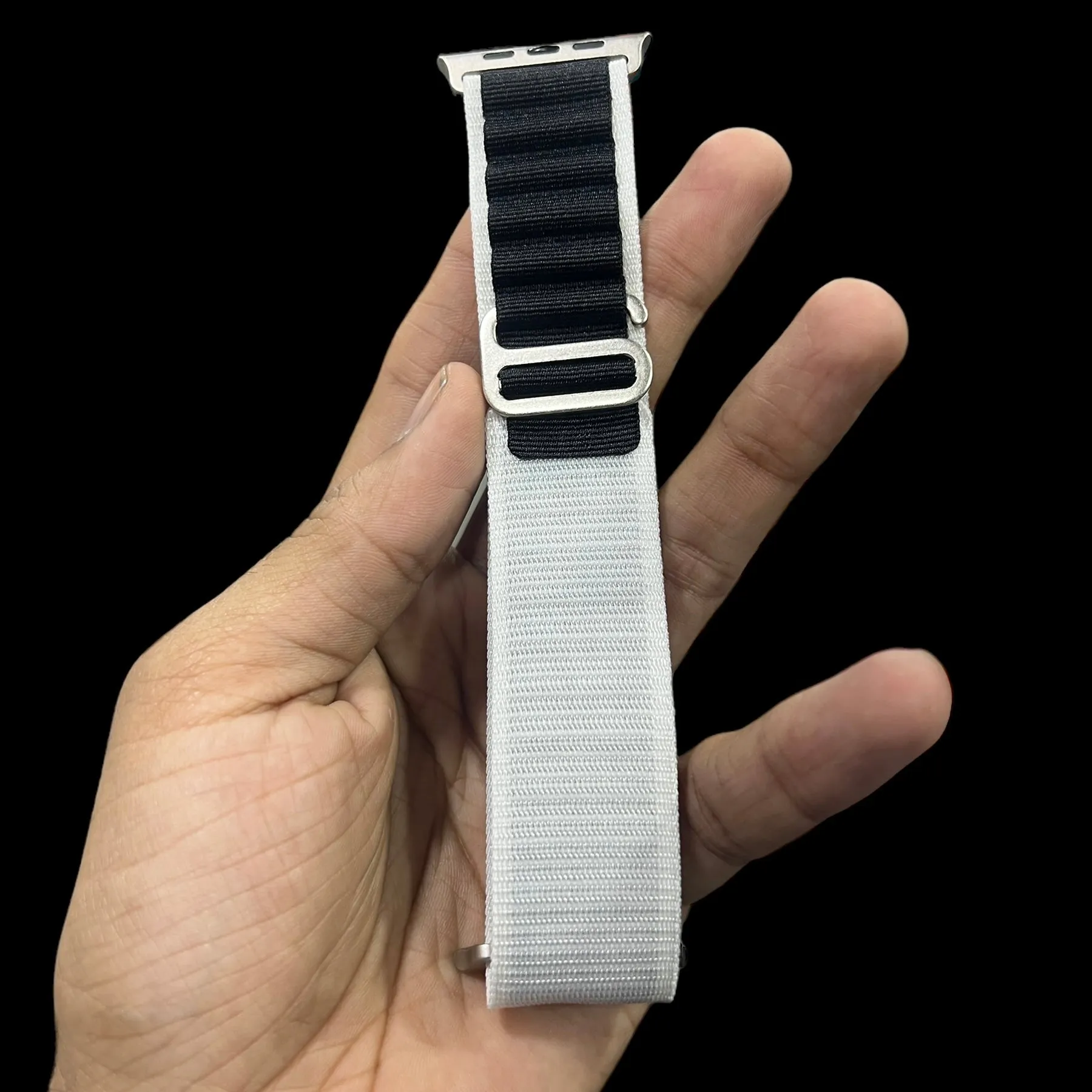ALPINE LOOP STRAPS FOR 42/44/45/49MM SMART WATCH