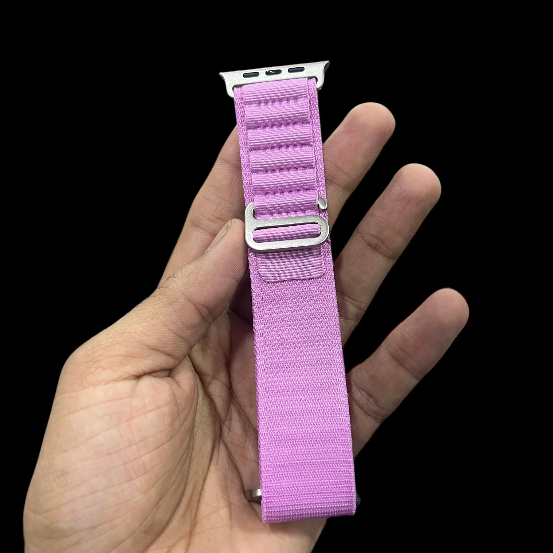 ALPINE LOOP STRAPS FOR 42/44/45/49MM SMART WATCH