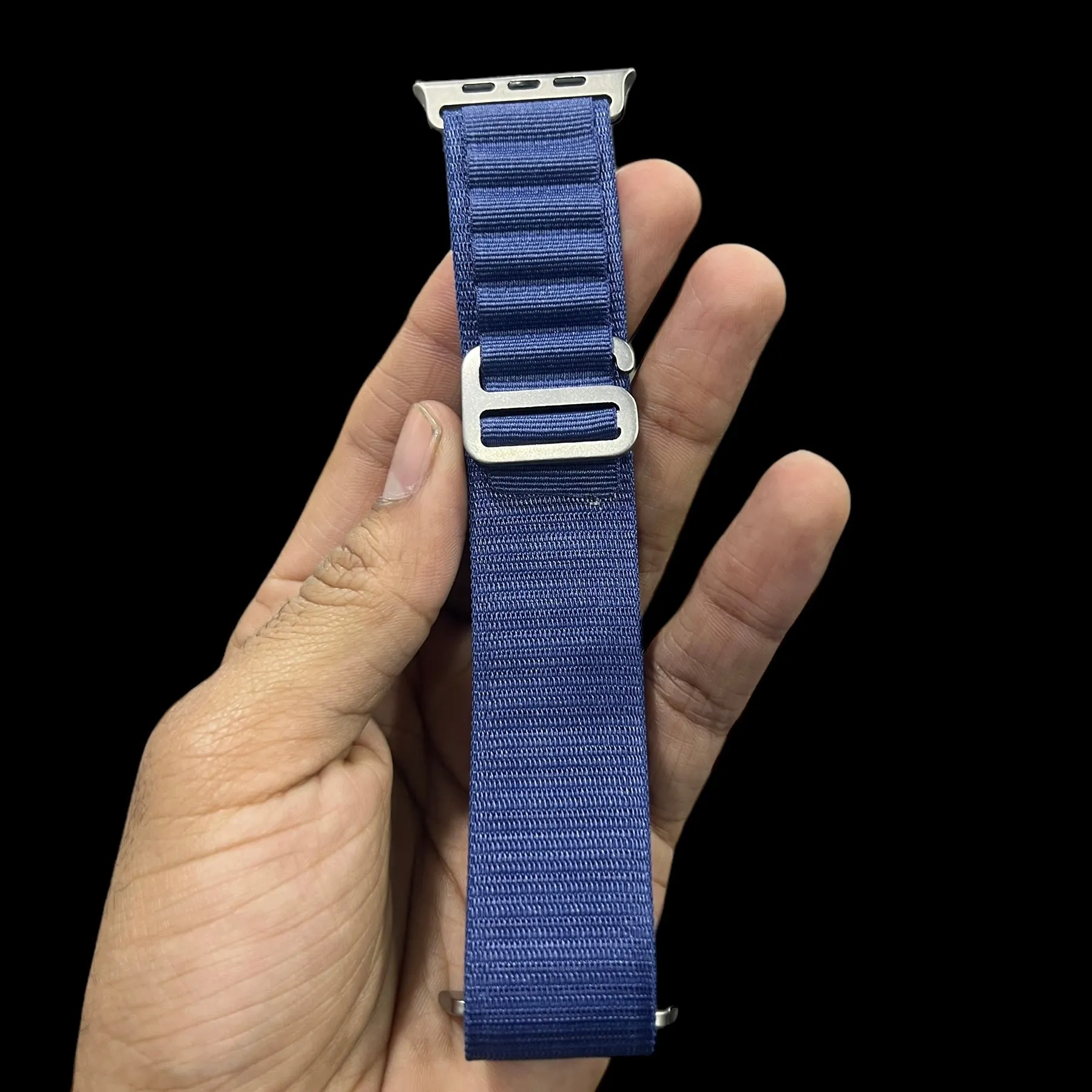 ALPINE LOOP STRAPS FOR 42/44/45/49MM SMART WATCH