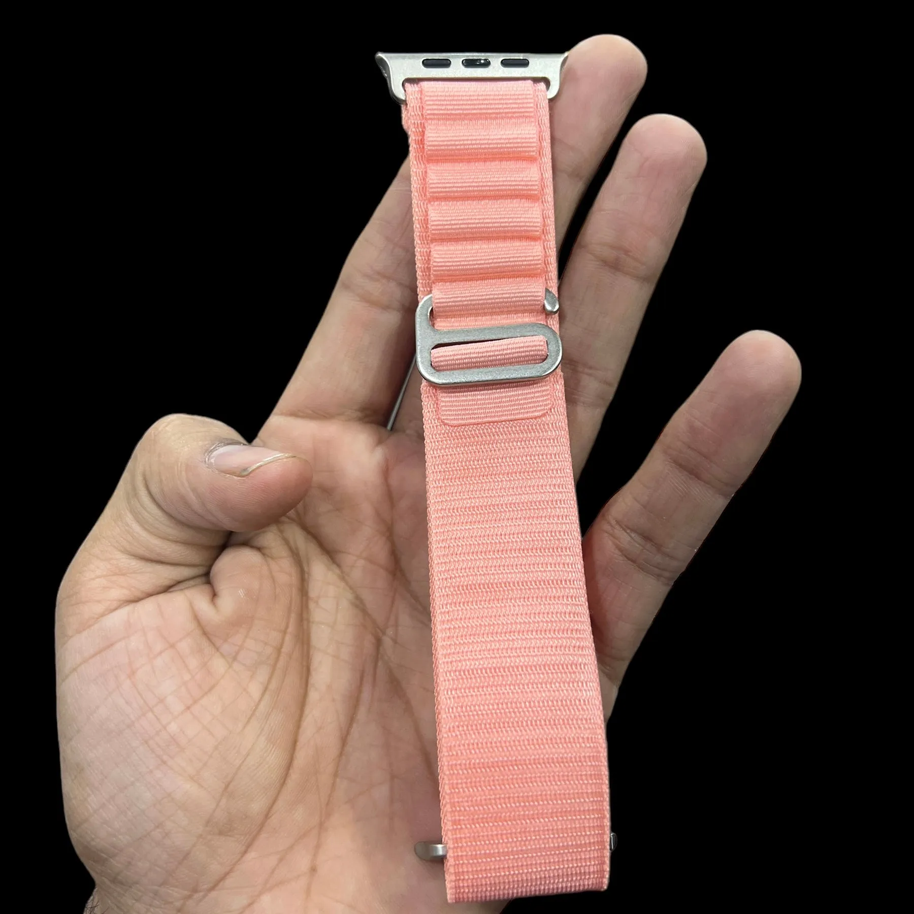 ALPINE LOOP STRAPS FOR 42/44/45/49MM SMART WATCH