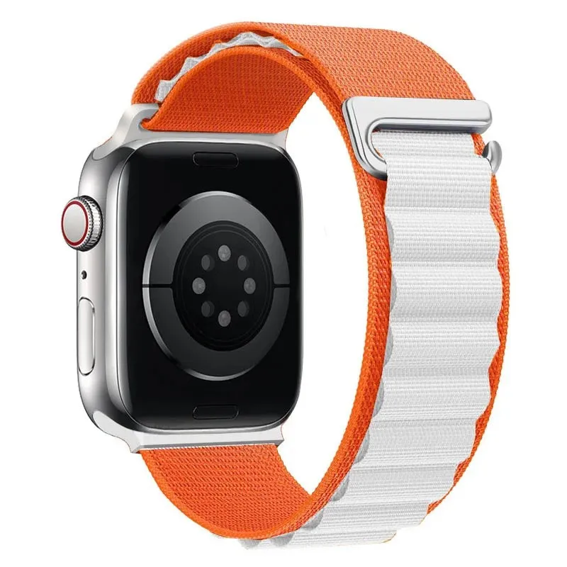 ALPINE LOOP STRAPS FOR 42/44/45/49MM SMART WATCH