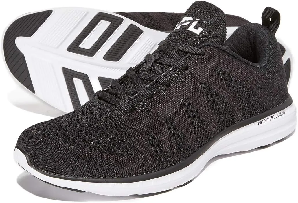 APL: Athletic Propulsion Labs Men's Techloom Pro Running Sneakers