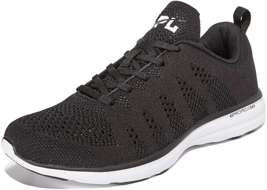 APL: Athletic Propulsion Labs Men's Techloom Pro Running Sneakers