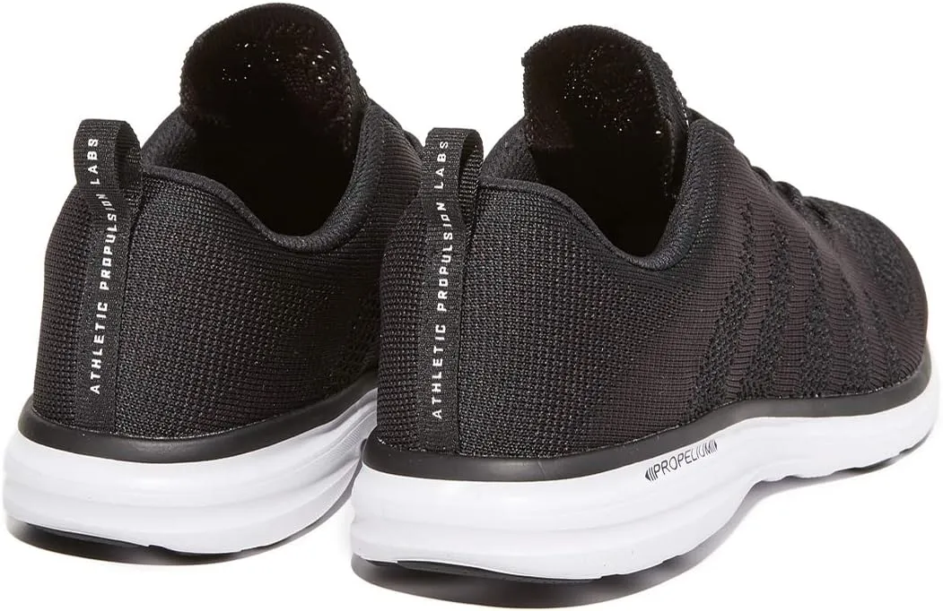 APL: Athletic Propulsion Labs Men's Techloom Pro Running Sneakers