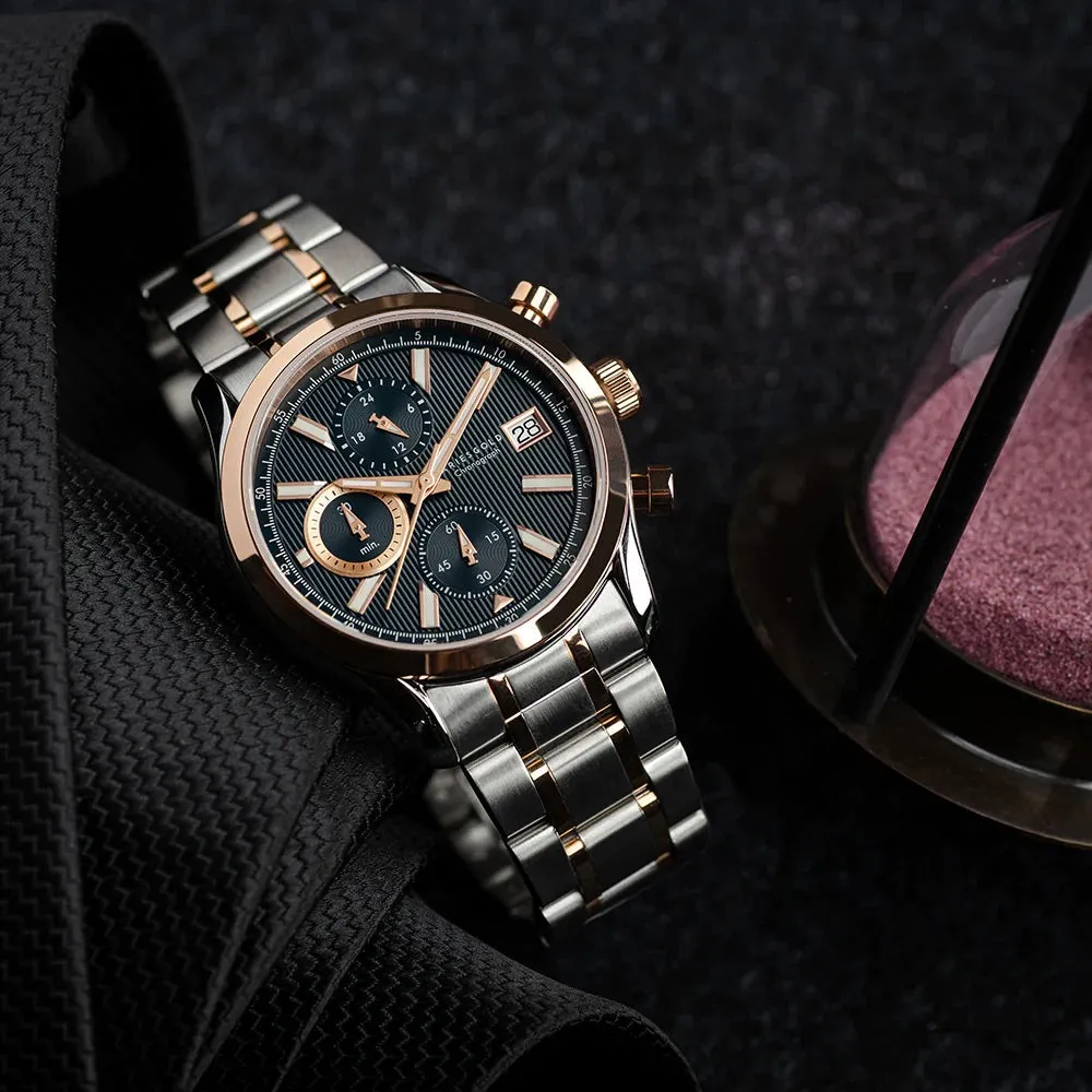 Aries Gold Champion G 7020 SRG-BURG Watch