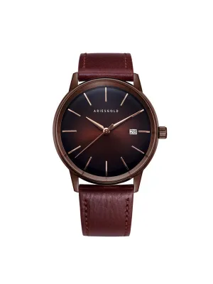 Aries Gold La Oro G 9026 CF CF Watch