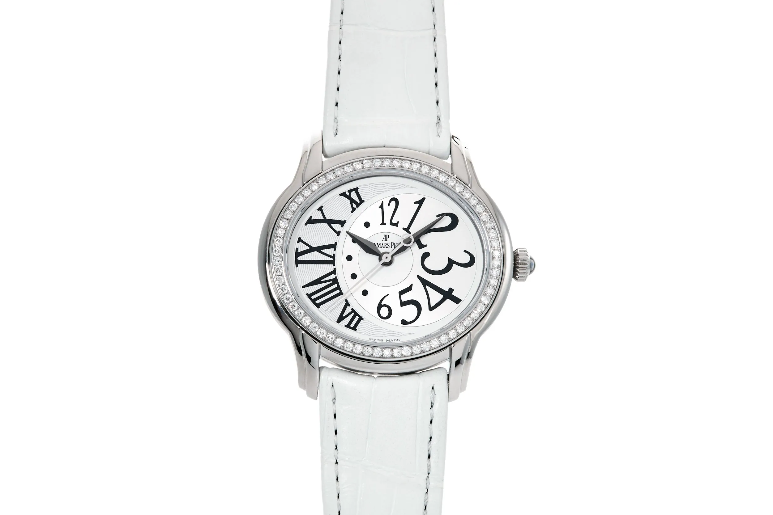 Audemars Piguet Millenary Ladies