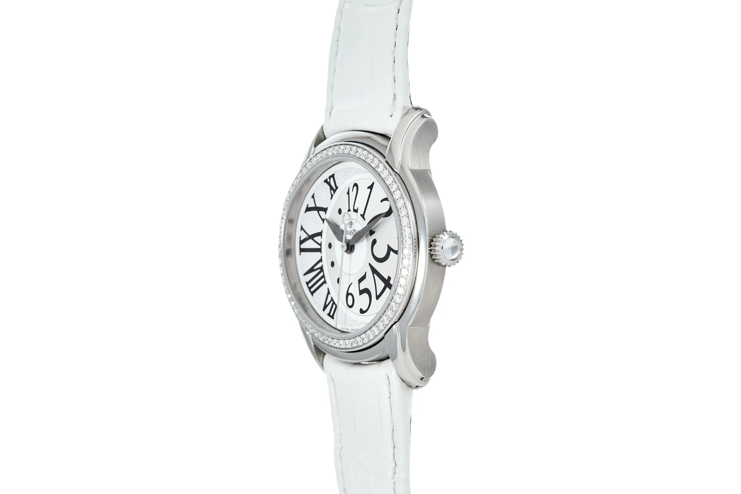 Audemars Piguet Millenary Ladies