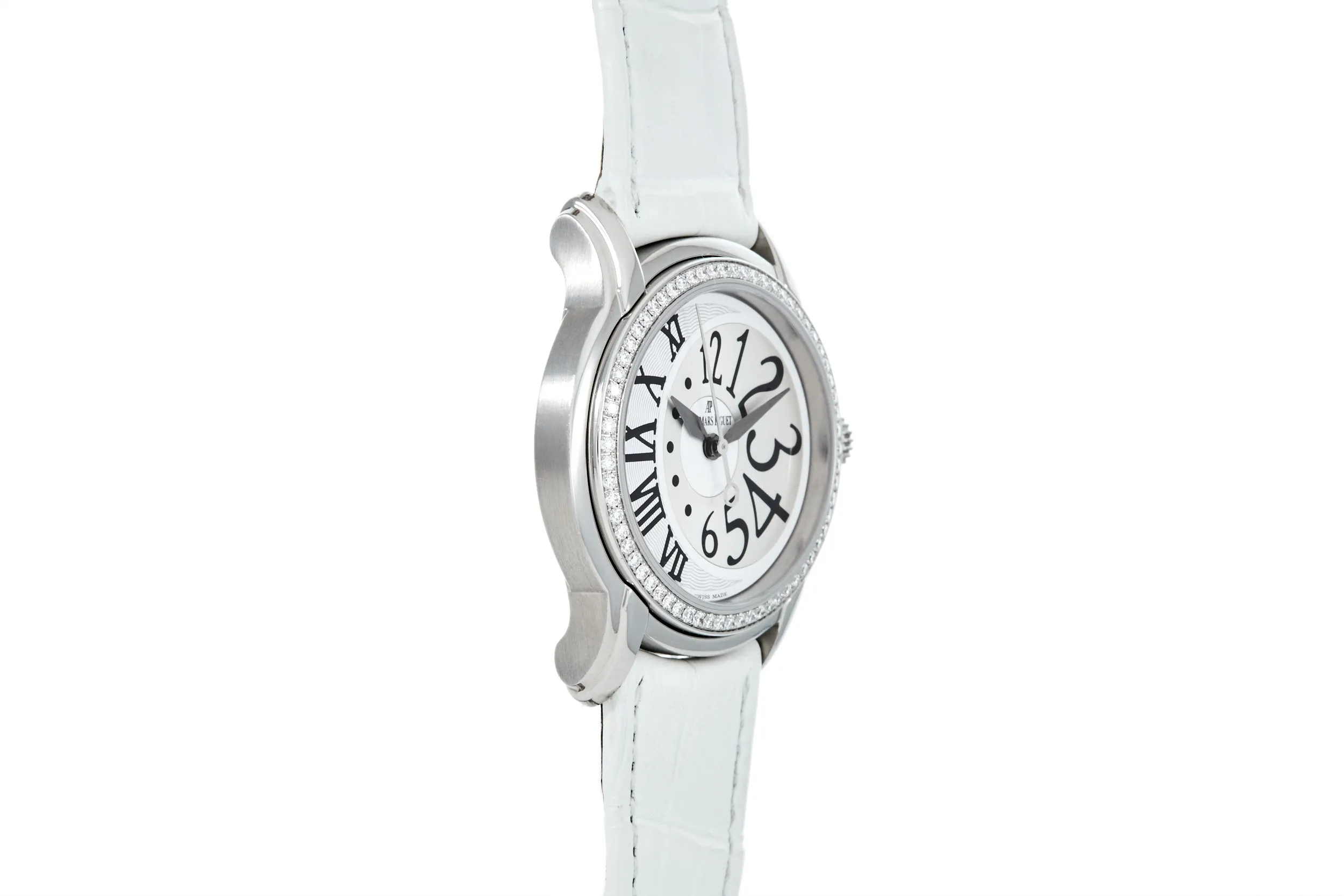 Audemars Piguet Millenary Ladies