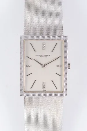 AUDEMARS PIGUET Ref.5263