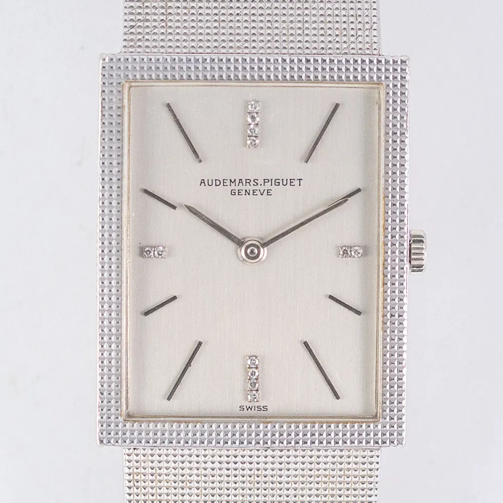 AUDEMARS PIGUET Ref.5263