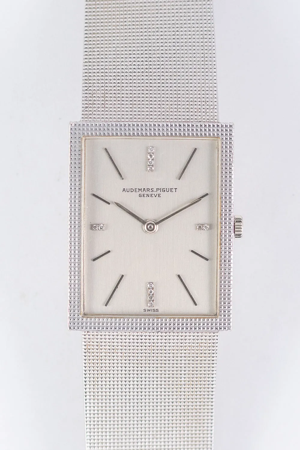 AUDEMARS PIGUET Ref.5263