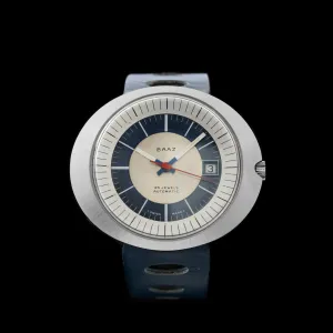 Baaz - NZ Assembled ‘UFO’ Watch