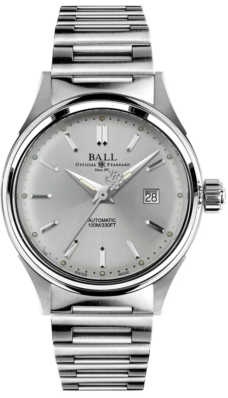Ball Fireman Classic Ladies
