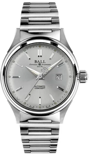 Ball Fireman Classic Ladies