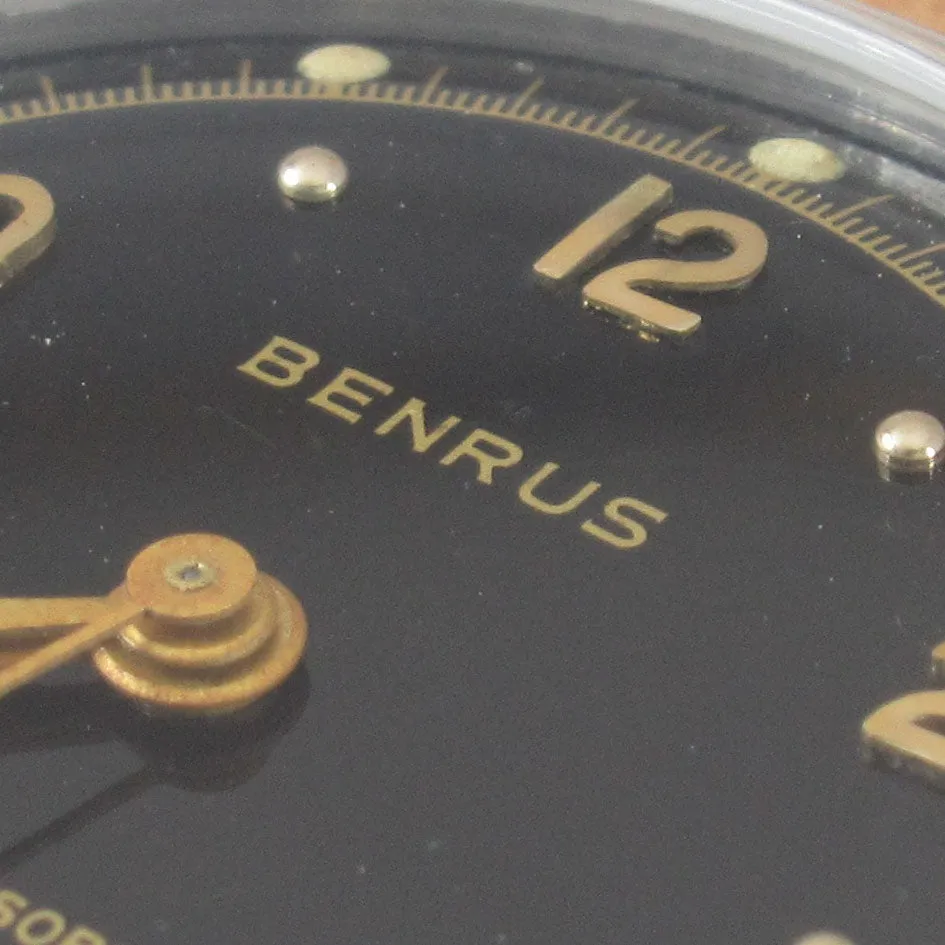 BENRUS