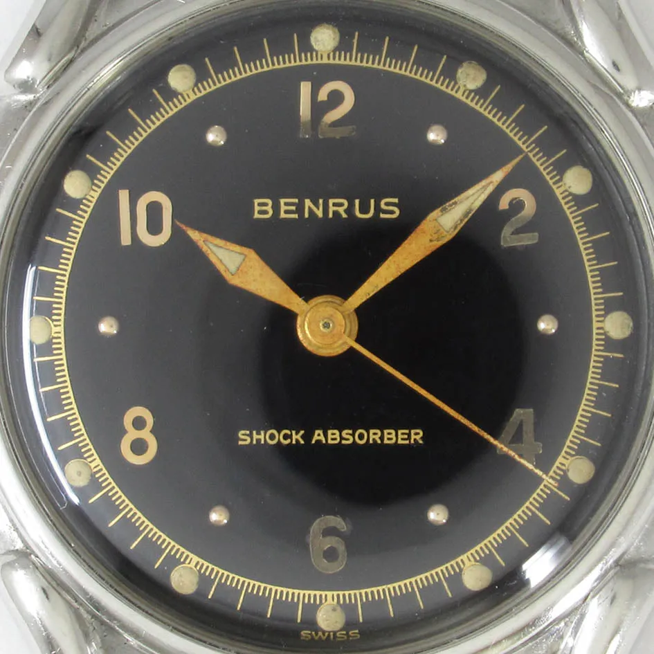 BENRUS