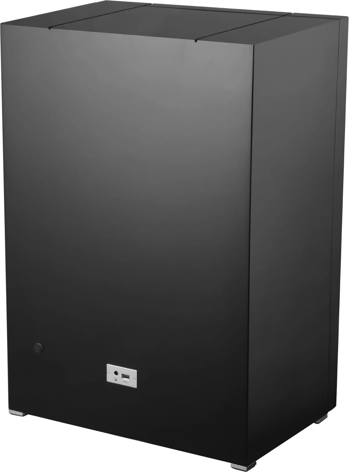 Benson Watch Winder Black Series Pro 20.19.B
