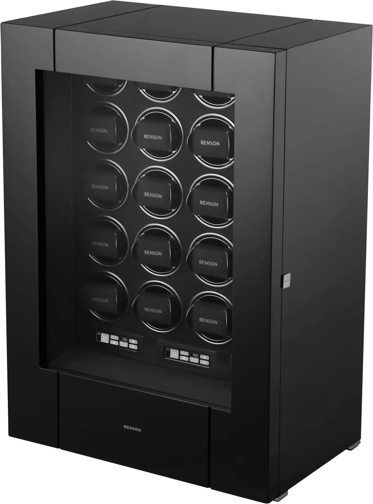 Benson Watch Winder Black Series Pro 20.19.B
