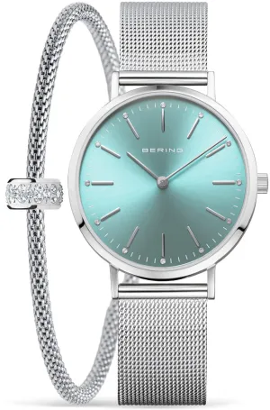 Bering Classic Ladies Set