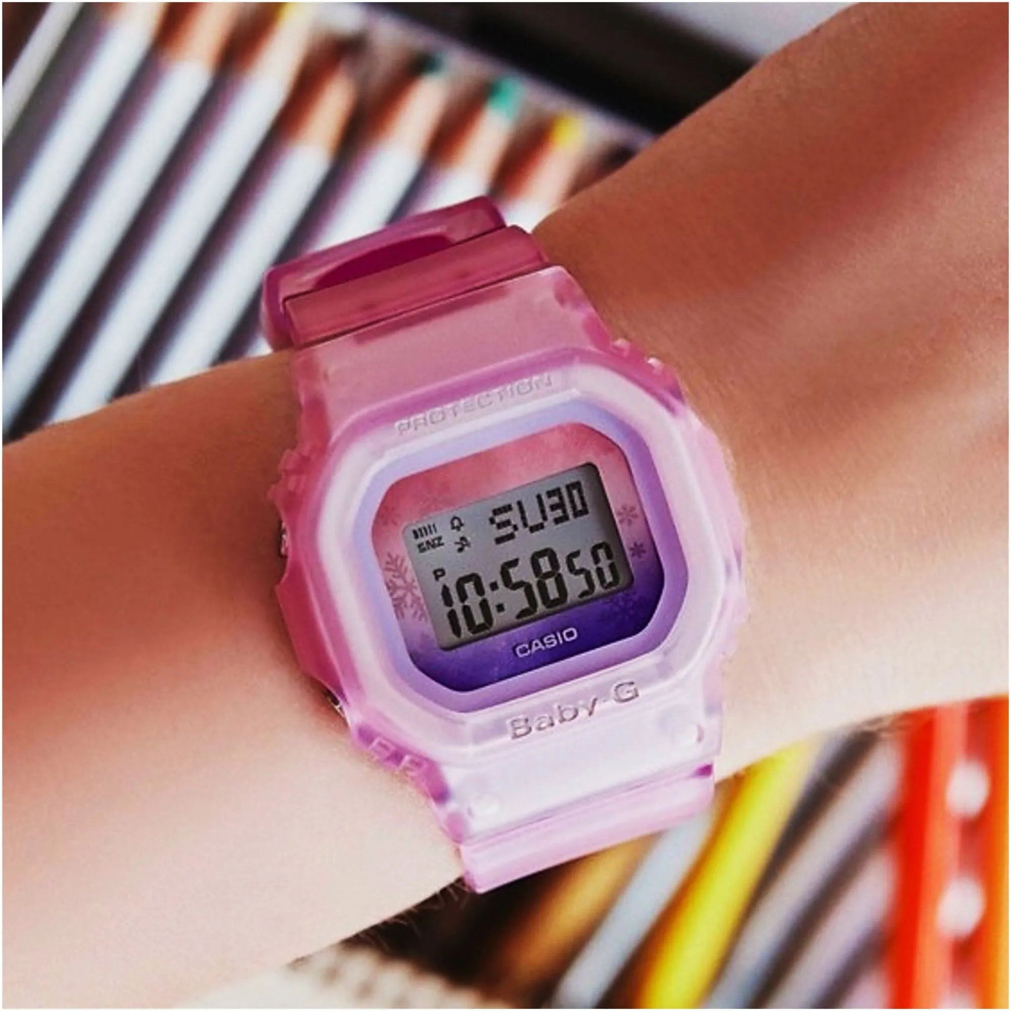 BGD-560WL-4D