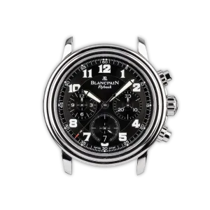 Blancpain Leman Fly-Back Chronograph