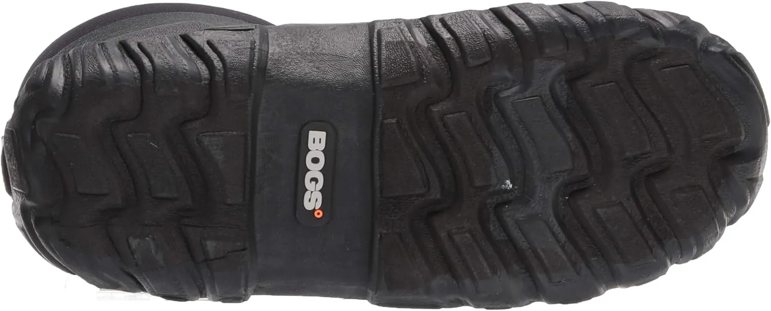 BOGS Men's Classic Tall Rainboot Rain Boot