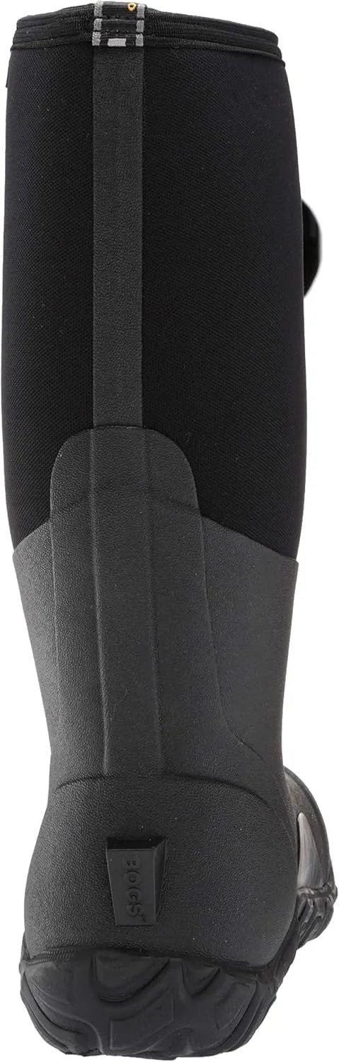 BOGS Men's Classic Tall Rainboot Rain Boot