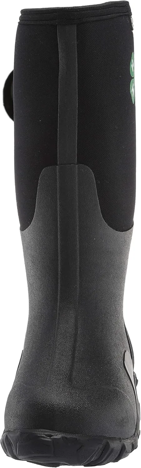 BOGS Men's Classic Tall Rainboot Rain Boot