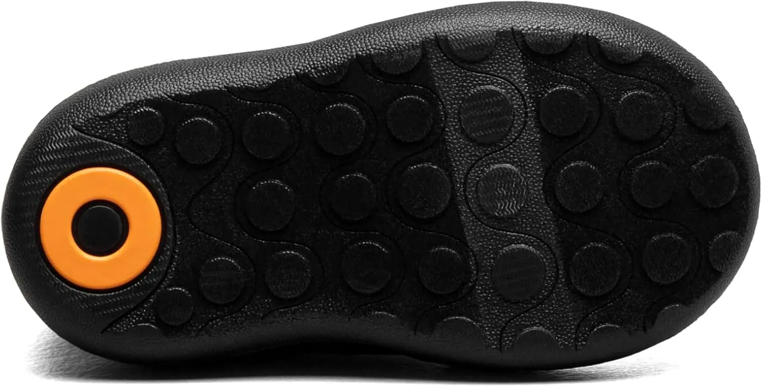 BOGS Unisex-Child Classic-Dreamcore Space (Toddler) Rain Boot