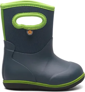 BOGS Unisex-Child Kids Baby Classic Boot Rain