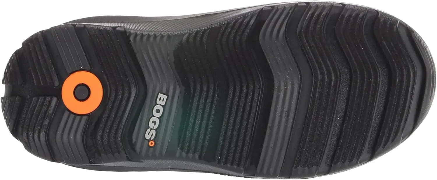 BOGS Unisex-Child Neo Classic Rain Boot
