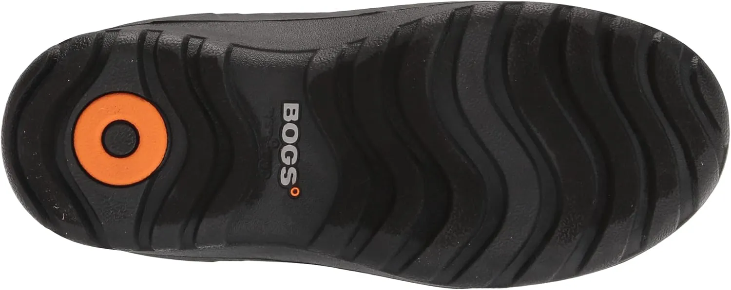 BOGS Women's Neo-Classic Mid Waterproof Boot Rain