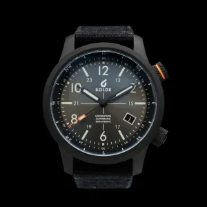 BOLDR - Expedition I Karekare 'Limited Edition' (1 of 300)
