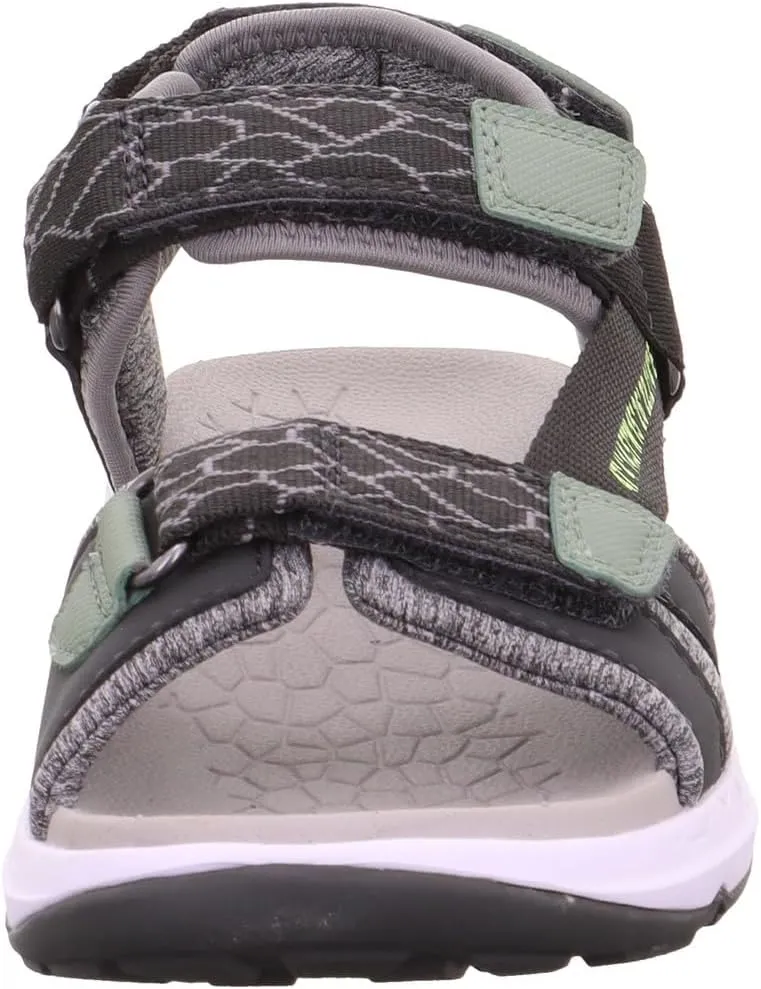 Boy's Sandal